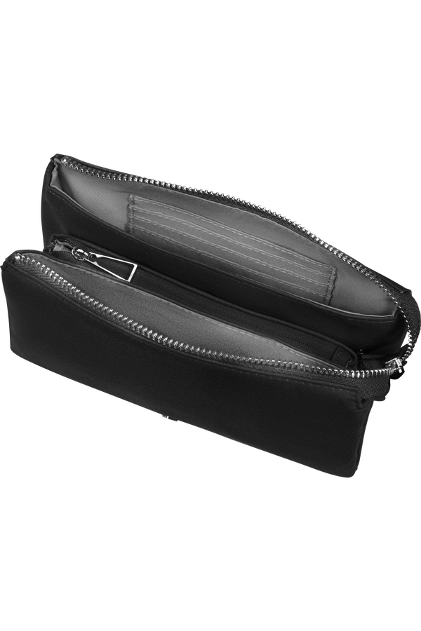 Samsonite Pouchy Triple Pouch M  Svart