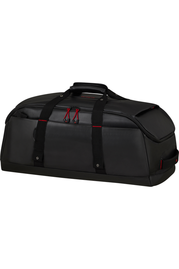 Samsonite Ecodiver DUFFLE M  Svart