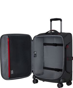 Ecodiver Koffert med 4 hjul 55cm 55 x 40 x 23 cm | 2.7 kg