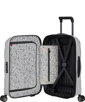 C-Lite Disney Utvidbar koffert med 4 hjul 55cm 55 x 40 x 20/23 cm | 2.1 kg