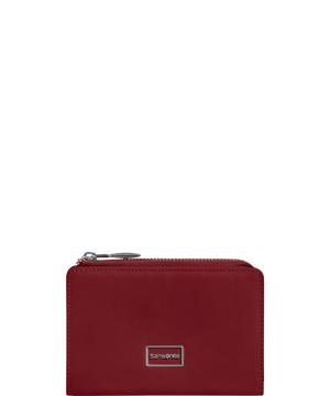 Image Leather SLG Lommebok 8.5 x 13 x 1.5 cm | 0.1 kg