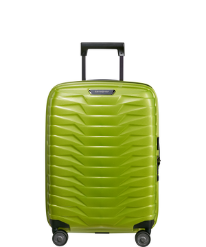 Proxis Utvidbar koffert med 4 hjul 55cm 55 x 40 x 20 cm | 2.2 kg