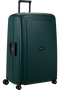 Samsonite S'Cure Spinner 81cm  Dark Teal Samsonite S'Cure Spinner 81cm  Dark Teal