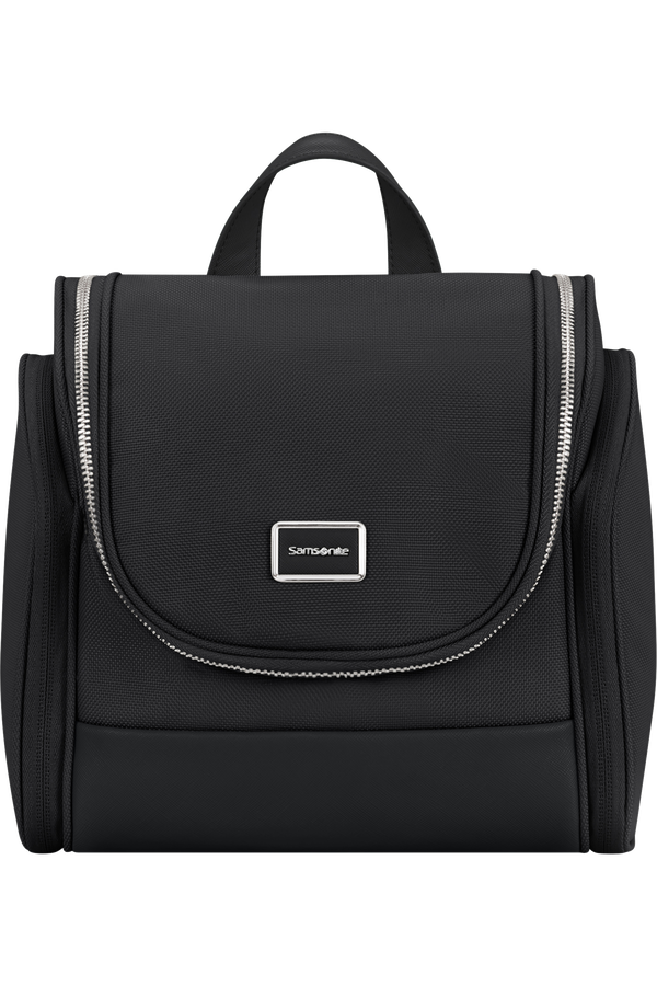 Samsonite Image Toilet Kit Hanging Toilet Kit  Svart