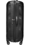 Samsonite C-Lite Spinner 81cm  Svart