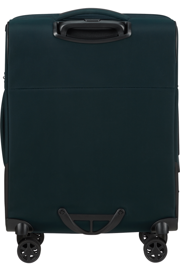 Samsonite Biz2go Trvl SPINNER DF EXP 55cm  Dyp blå