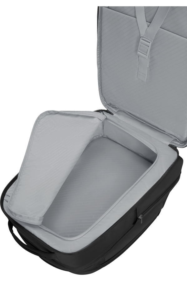 Samsonite Paralux 2-1 Travel Backpack  Svart