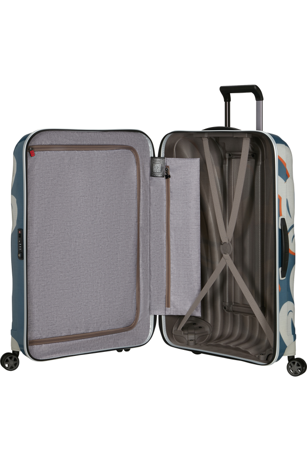 Samsonite C-Lite Disney SPINNER 75/28 DISNEY  Mickey Oh Gosh Samsonite C-Lite Disney SPINNER 75/28 DISNEY  Mickey Oh Gosh