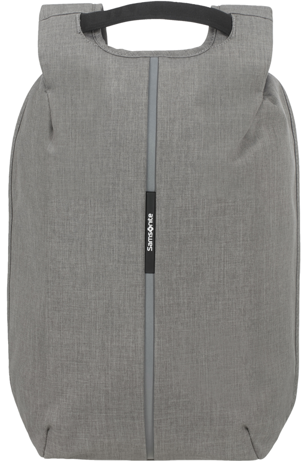 Samsonite Securipak Laptop Backpack 15.6'  Cool Grey