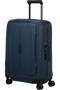 Samsonite Essens Spinner 55cm  Midnattsblå