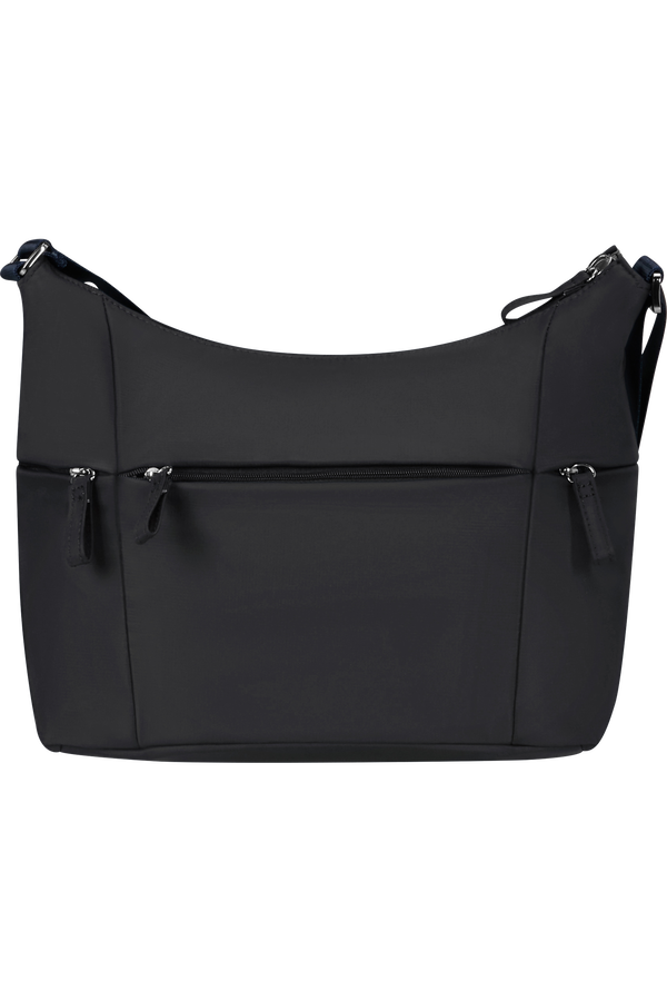 Samsonite Move 5.0 Shoulder Bag S + 1 Pock S  Svart