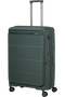 Samsonite Paralux Spinner Expandable Large Sp 75cm  Oliven