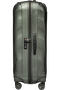 Samsonite C-Lite Spinner 75cm  Grønn metallic