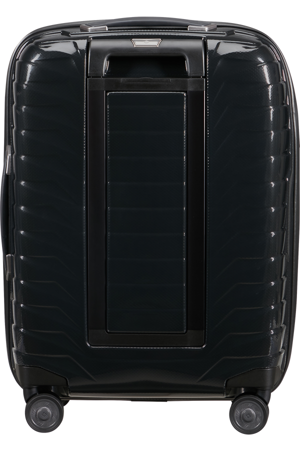 Samsonite Proxis Spinner Expandable Easy Access 55cm  Svart