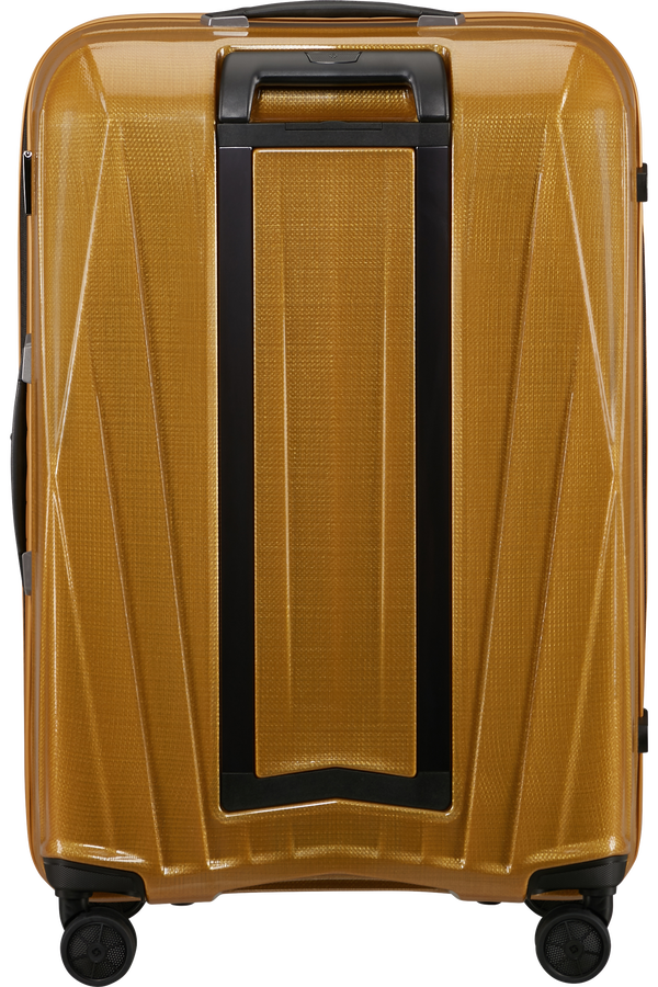 Samsonite Major-Lite Spinner 69/25 69cm  Saffron Yellow