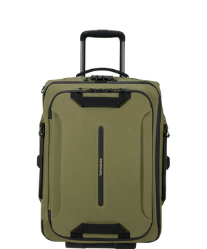 Ecodiver Duffelbag med hjul / Ryggsekk 55cm 55 x 40 x 25 cm | 2.8 kg