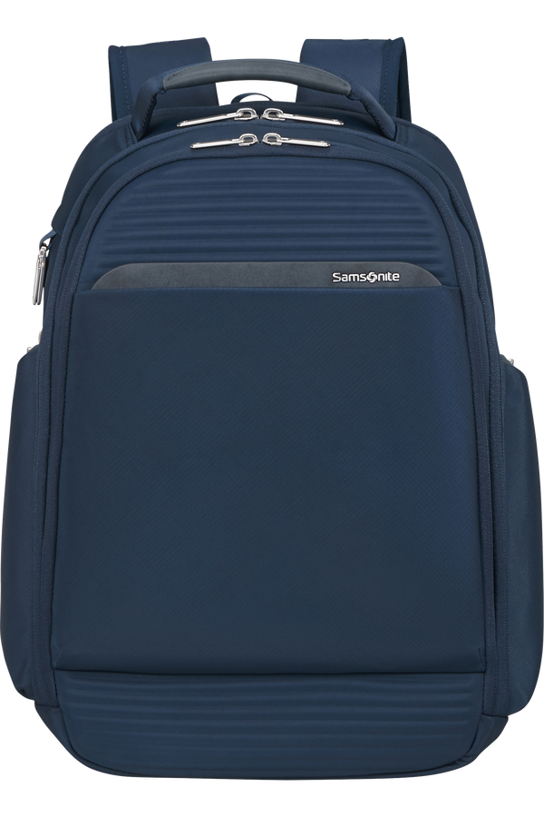 Samsonite Paralux Everyday Backpack  Midnattmarine