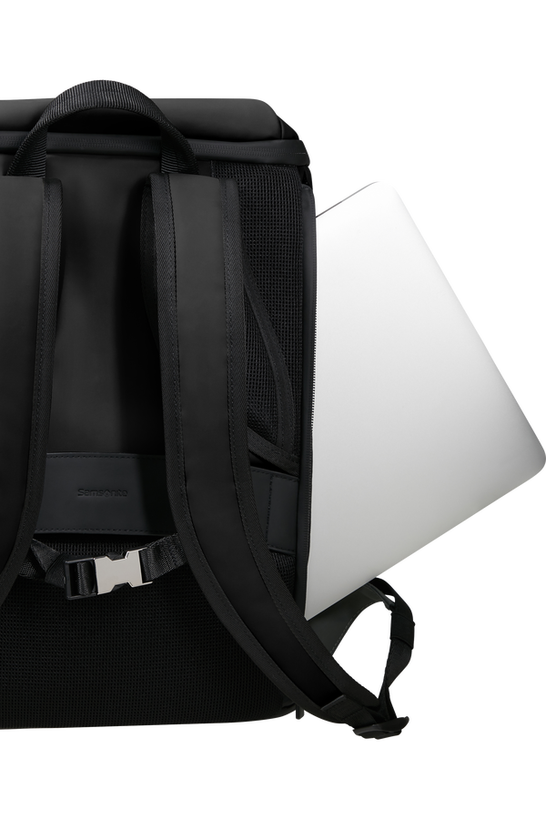 Samsonite Glam-Go Laptop Backpack 14.1'  Svart