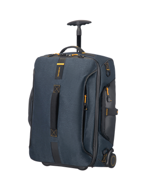 Paradiver Light Duffle/Backpack with Wheels 55cm 55 x 25 x 40 cm | 2.4 kg