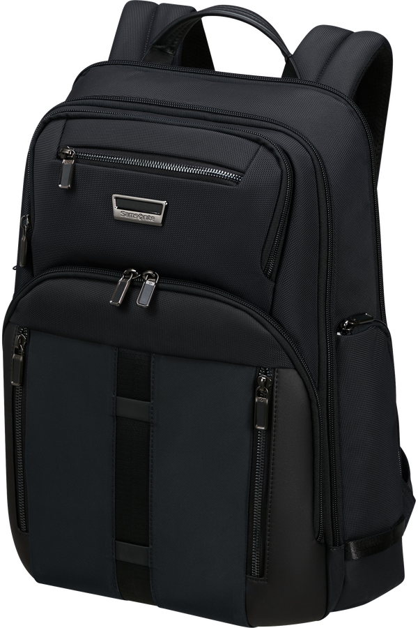 Samsonite Urban-Eye Laptop Backpack 15.6'  Svart