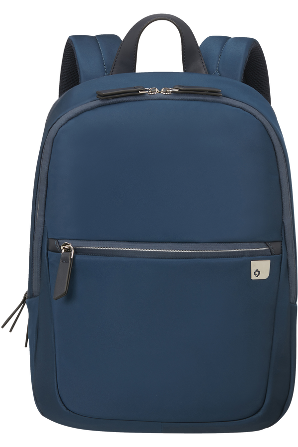 Samsonite Eco Wave Backpack  14.1inch Midnattsblå
