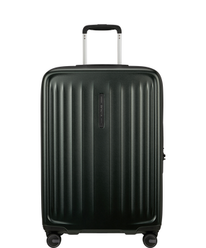 Fyrm Koffert med 4 hjul 67cm 67 x 45 x 28/31 cm | 3.3 kg