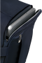 Samsonite Respark 3-Way Bag - Underseater  Midnattsblå