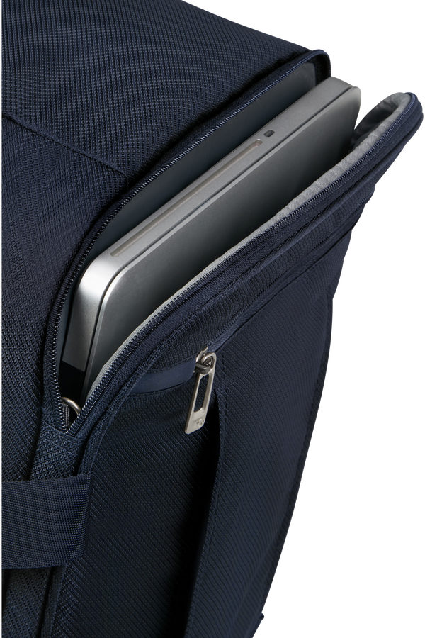 Samsonite Respark 3-Way Bag - Underseater  Midnattsblå