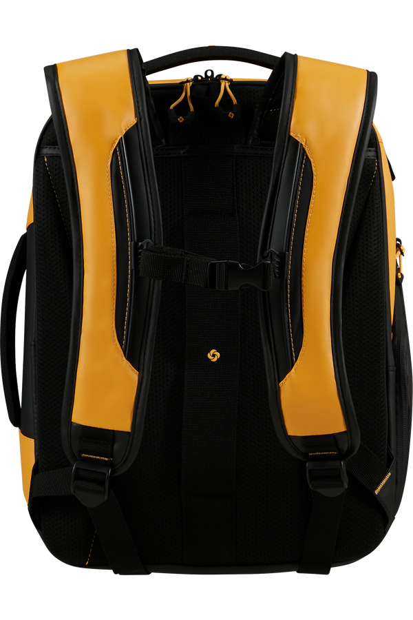 Samsonite Ecodiver Laptop Backpack Underseater S  Gul