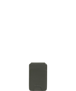 Prismix Slg MagSafe magnetisk kortholder 6.5 x 10.5 x 1.5 cm