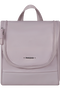 Samsonite Move Journey Hanging Toilet Kit  Light Beige