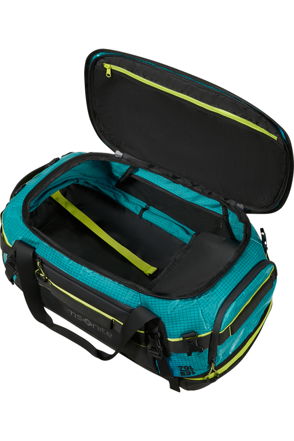 Samsonite Outtrax Duffle Expandable 70L/85L M  Deep Teal
