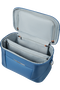 Samsonite Re-Lite Beauty Case  Capri Blue
