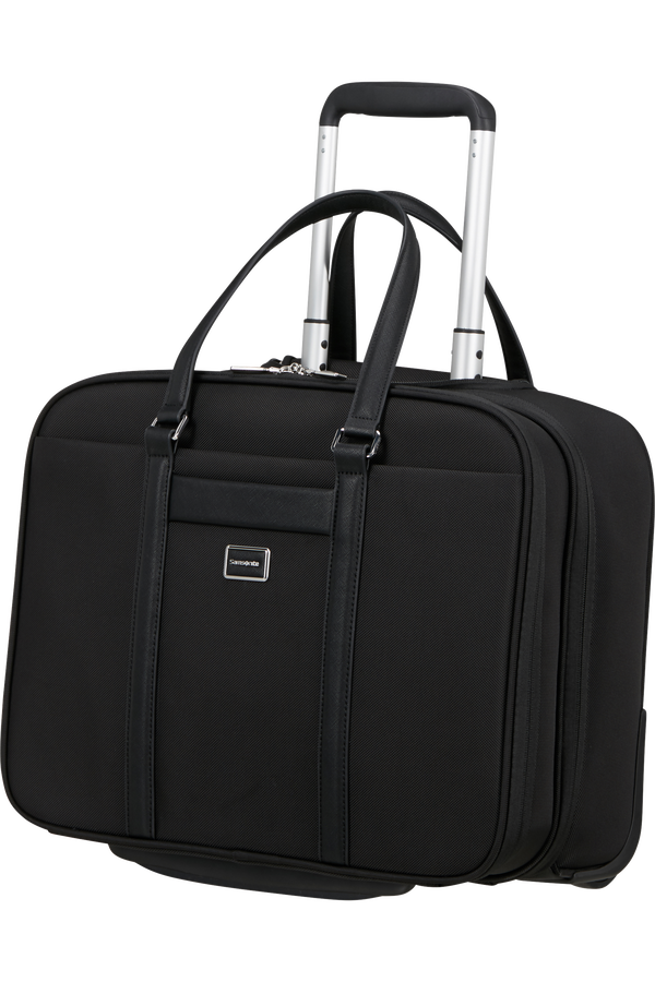 Image Biz PC veske med hjul 15.6"