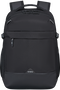 Samsonite Roadseeker Laptop Backpack M  Deep Black