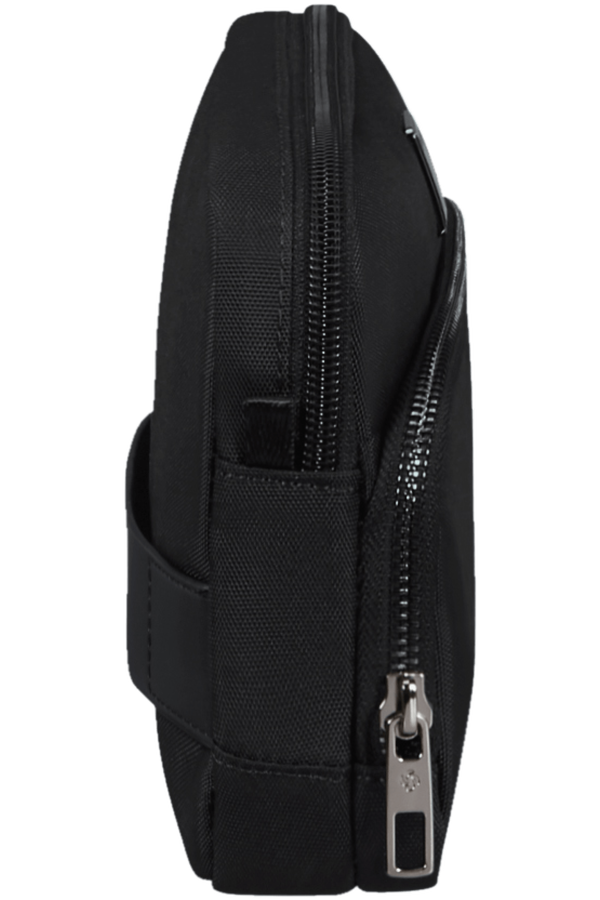 Samsonite Sacksquare Travel Clutch  Svart Samsonite Sacksquare Travel Clutch  Svart