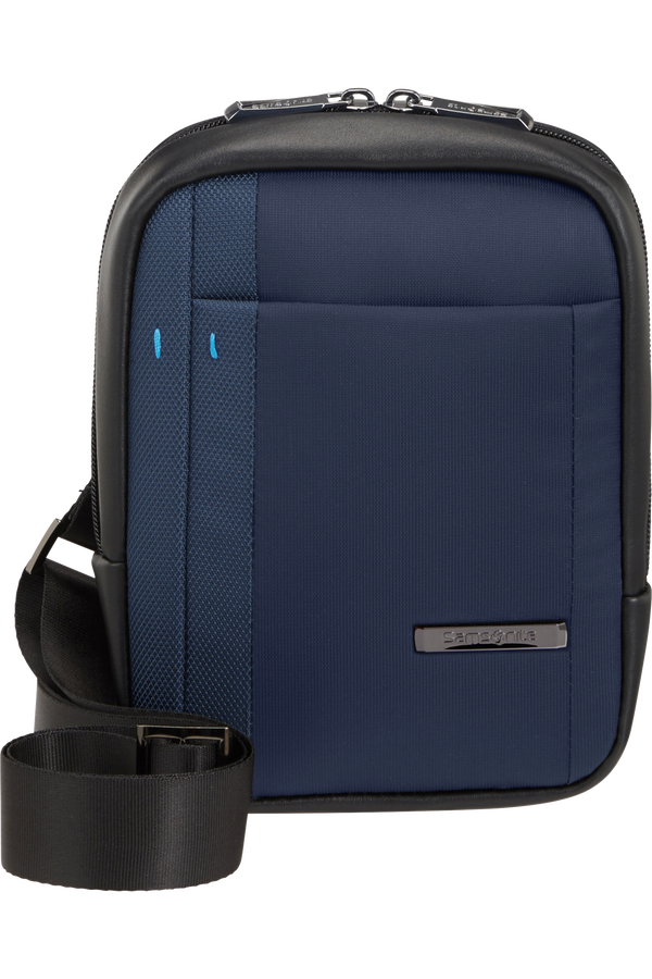 Samsonite Spectrolite 3.0 Tablet Crossover 7.9' S  Dyp blå