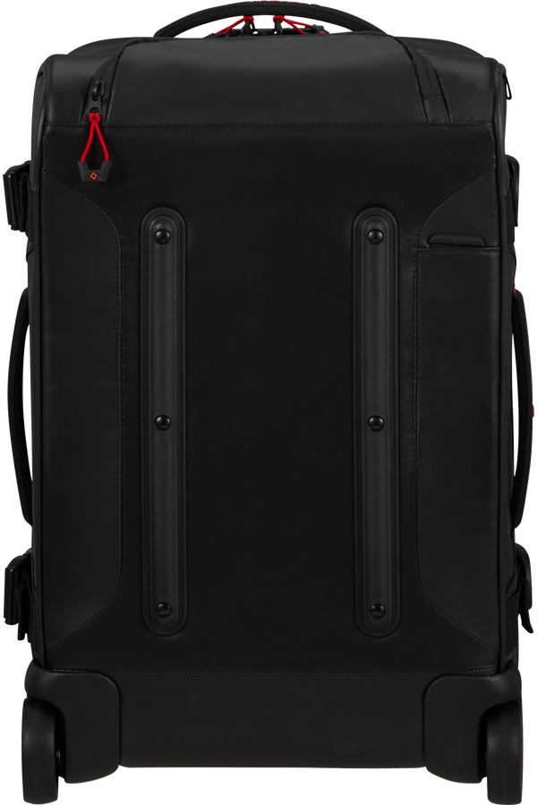 Samsonite Ecodiver DUFFLE/WH 55/20 L 35CM DF  Svart