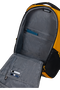 Samsonite Ecodiver URBAN LAP. BACKPACK M USB  Gul