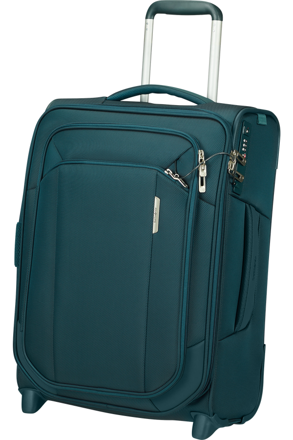 Samsonite Respark UPRIGHT 55/20 EXP  Petrol Blue Samsonite Respark UPRIGHT 55/20 EXP  Petrol Blue
