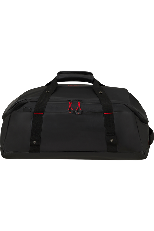 Samsonite Ecodiver DUFFLE S  Svart