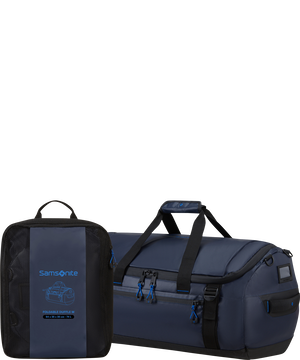 Prodiver Sammenleggbar Duffel Bag M 35 x 64 x 35 cm | 1.1 kg