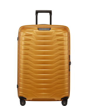 Proxis Koffert med 4 hjul 75cm 75 x 51 x 31 cm | 3.1 kg Proxis Koffert med 4 hjul 75cm 75 x 51 x 31 cm | 3.1 kg