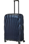 Samsonite C-Lite Spinner 81cm  Midnattsblå