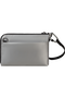 Samsonite Wander Last Mini Pouch  Metallic Silver