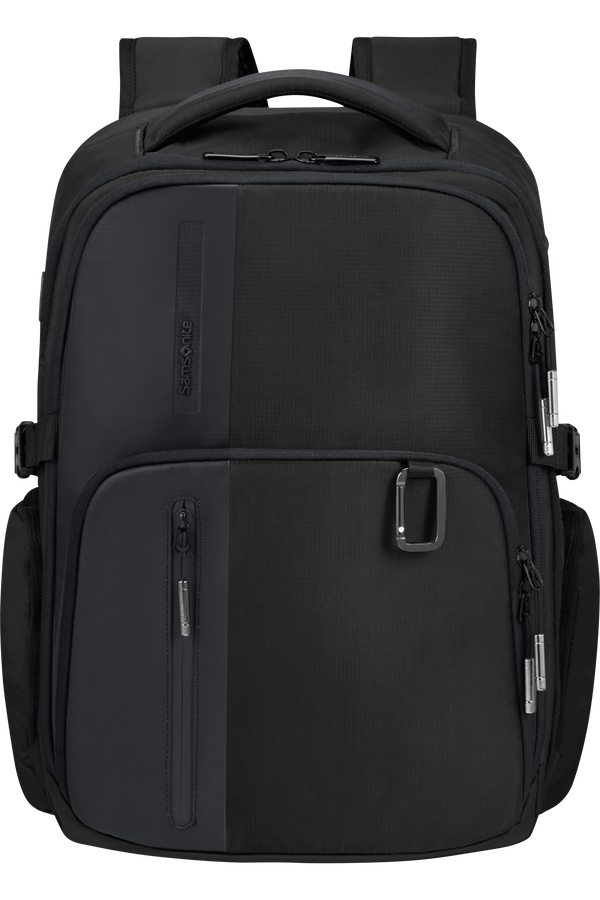 Samsonite Biz2go BP Daytrip  Svart