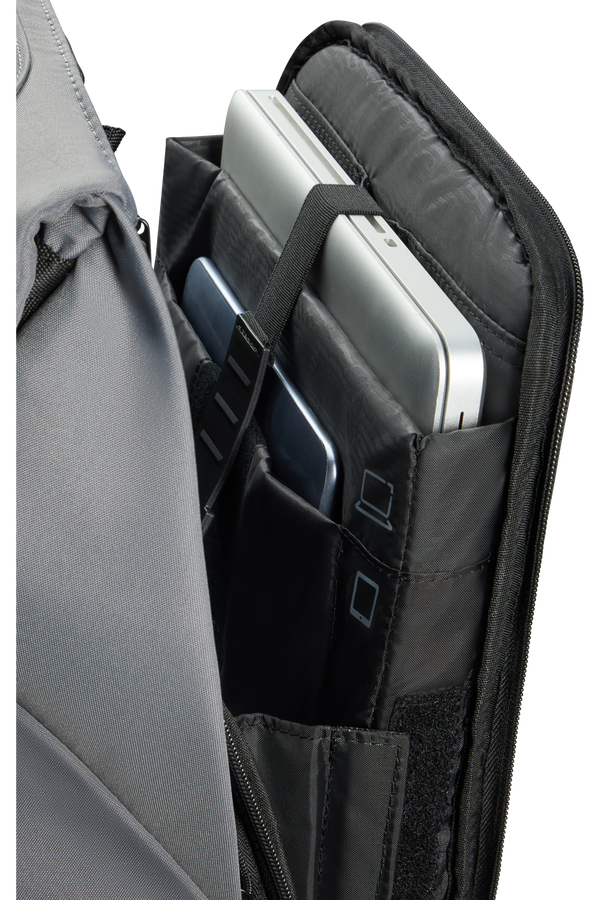 Samsonite Securipak 2.0 Backpack 14.1'  Grå