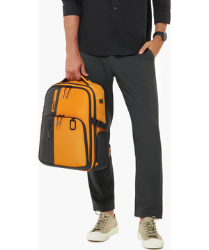 Biz2go Ryggsekk 15.6" 44 x 33 x 20 cm | 1.1 kg Biz2go Ryggsekk 15.6" 44 x 33 x 20 cm | 1.1 kg