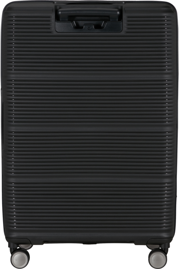 Samsonite Paralux Spinner Expandable Large Sp 75cm  Svart