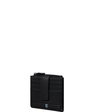 Flagged Slg Lommebok 8.8 x 10 x 1 cm